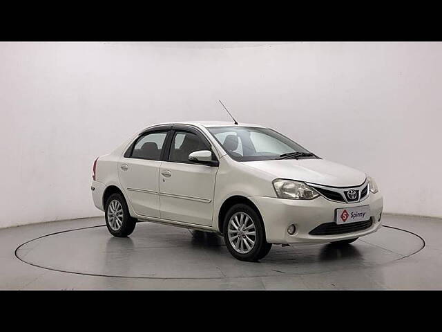 Used Toyota Etios [2014-2016] VX in Navi Mumbai