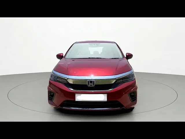 Used 2021 Honda City in Bangalore