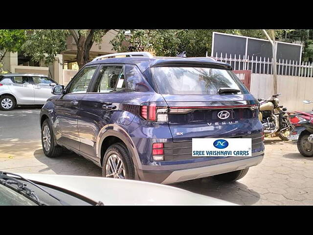 Used Hyundai Venue [2022-2023] S Plus 1.5 CRDi in Coimbatore