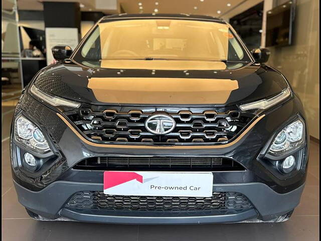 Used Tata Harrier [2019-2023] XT in Gurgaon