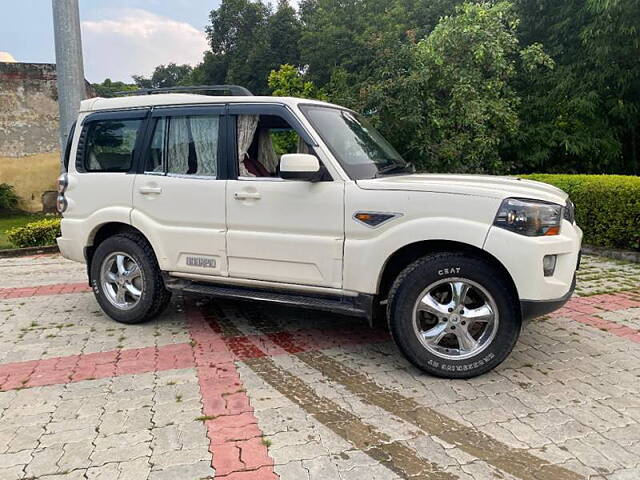 Used Mahindra Scorpio [2014-2017] S10 in Lucknow