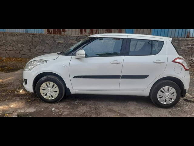 Used Maruti Suzuki Swift [2011-2014] VXi in Pune