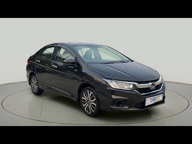 Used 2017 Honda City in Patna