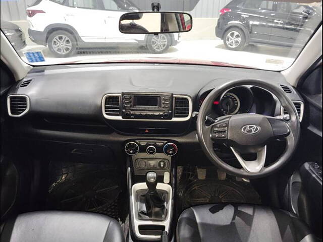 Used Hyundai Venue [2019-2022] S 1.0 Petrol [2019-2020] in Bangalore