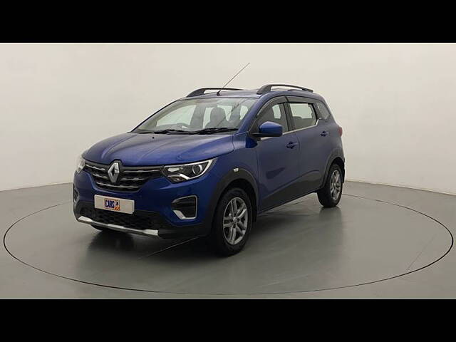 Used Renault Triber [2019-2023] RXZ [2019-2020] in Navi Mumbai