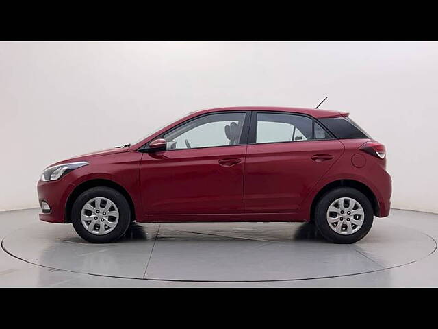 Used Hyundai Elite i20 [2017-2018] Sportz 1.2 in Bangalore