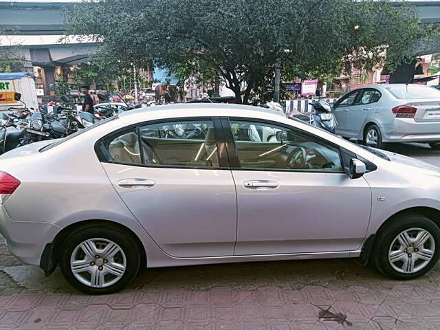 Used Honda City [2008-2011] 1.5 S MT in Pune