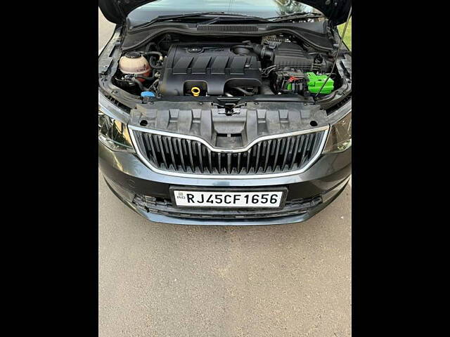 Used Skoda Rapid Style 1.5 TDI in Jaipur