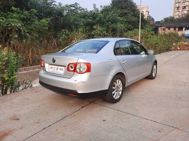 Used Volkswagen Jetta [2008-2011] Trendline 1.6 in Pune