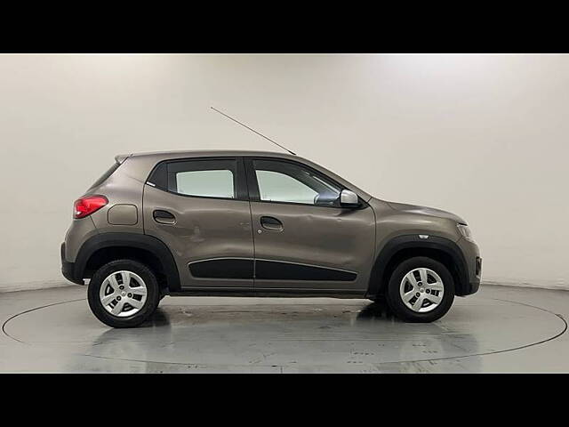 Used Renault Kwid [2015-2019] 1.0 RXT Opt [2016-2019] in Delhi