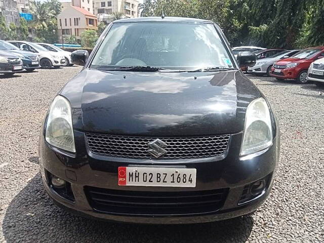 Used 2010 Maruti Suzuki Swift in Mumbai