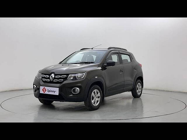 Used 2016 Renault Kwid in Bangalore