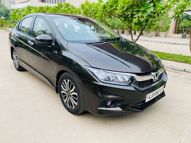 Used Honda City 4th Generation VX Diesel in Ahmedabad