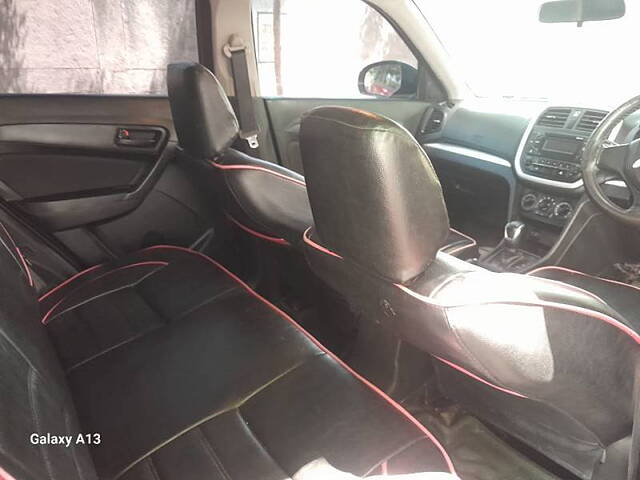 Used Maruti Suzuki Vitara Brezza [2016-2020] VDi in Pune