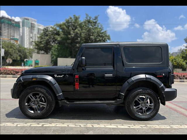 Used Mahindra Thar LX Hard Top Diesel AT 4WD [2023] in Bangalore