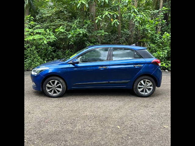 Used Hyundai Elite i20 [2018-2019] Asta 1.4 (O) CRDi in Mumbai