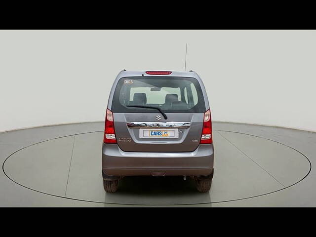 Used Maruti Suzuki Wagon R 1.0 [2014-2019] VXI in Bangalore