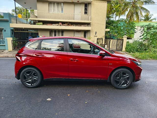 Used Hyundai i20 [2020-2023] Sportz 1.0 Turbo IMT in Mysore