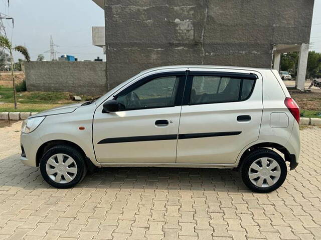 Used Maruti Suzuki Alto K10 [2014-2020] VXi [2014-2019] in Kharar