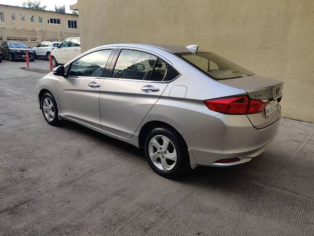 Used Honda City [2011-2014] 1.5 V MT in Pune