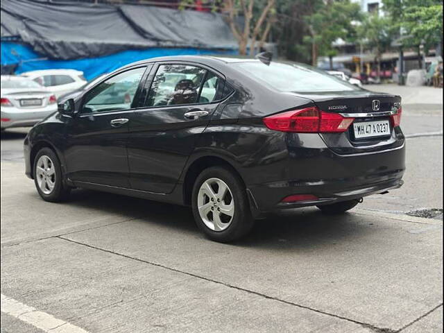 Used Honda City [2014-2017] V in Mumbai