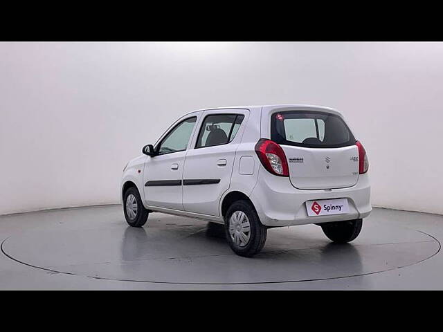 Used Maruti Suzuki Alto 800 [2016-2019] VXi (O) in Bangalore