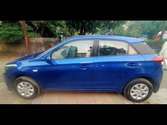 Used Hyundai Elite i20 [2014-2015] Magna 1.2 in Thane