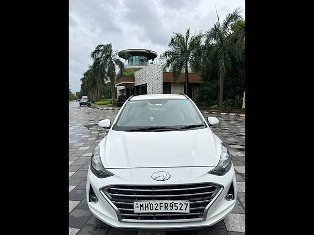 Used 2022 Hyundai Grand i10 NIOS in Thane