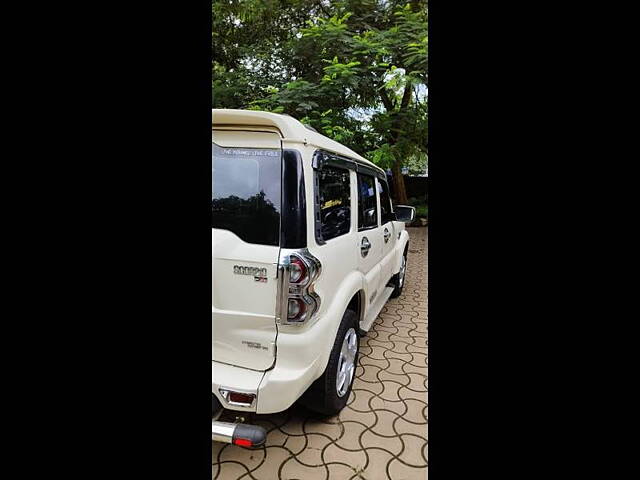 Used Mahindra Scorpio 2021 S5 2WD 9 STR in Ranchi