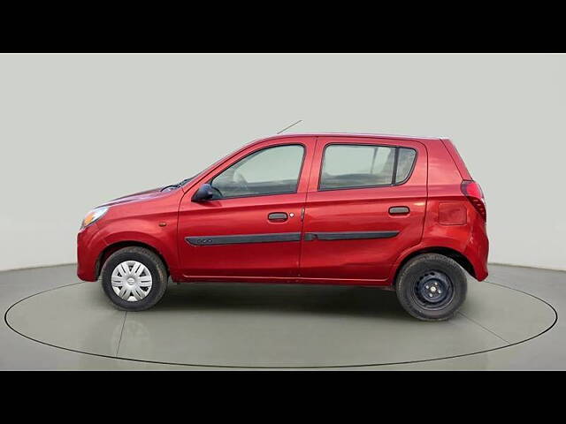 Used Maruti Suzuki Alto 800 [2012-2016] Lxi in Nagpur