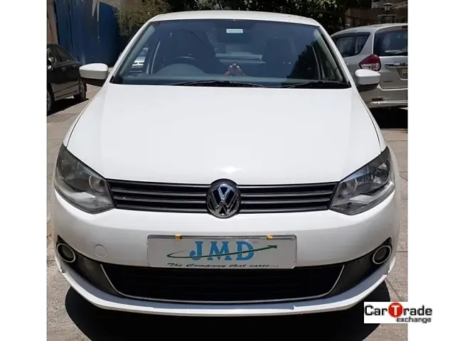 Used 2011 Volkswagen Vento in Mumbai