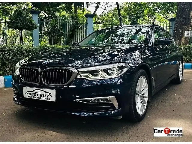 59 Used BMW Cars in Kolkata, Second Hand BMW Cars in Kolkata - CarTrade