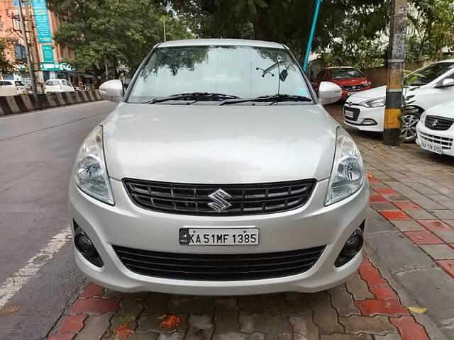 Used Maruti Suzuki Swift DZire [2011-2015] VXI in Bangalore