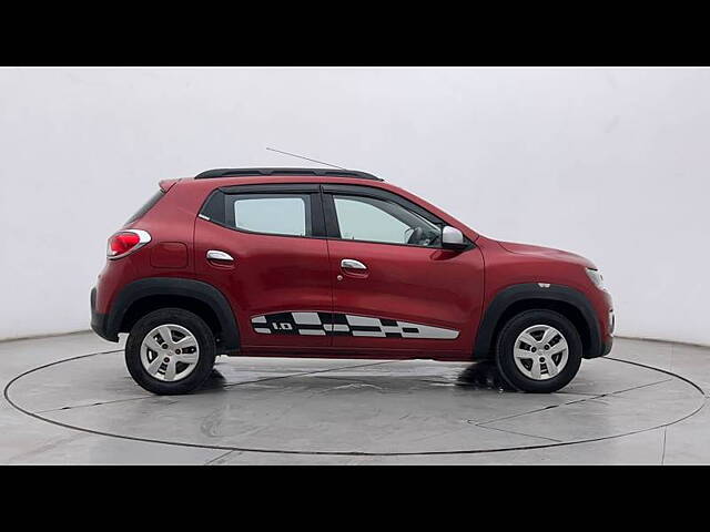 Used Renault Kwid [2015-2019] 1.0 RXT Edition in Chennai