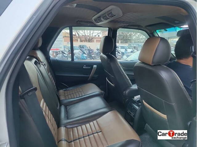 Used Tata Safari Storme 2019 2.2 EX 4X2 in Dehradun