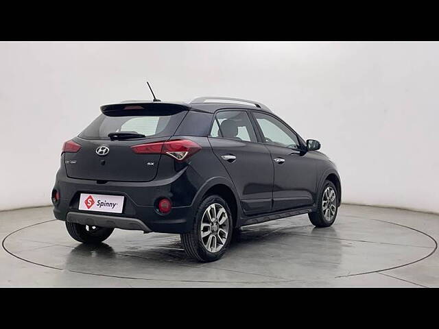 Used Hyundai i20 Active [2015-2018] 1.2 SX in Chennai