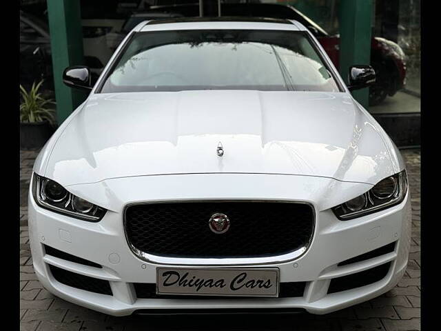 Used Jaguar XE [2016-2019] Prestige Diesel in Chennai