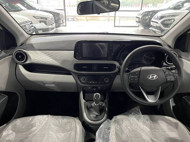 Used Hyundai Grand i10 Nios Asta 1.2 Kappa VTVT [2023] in Hyderabad