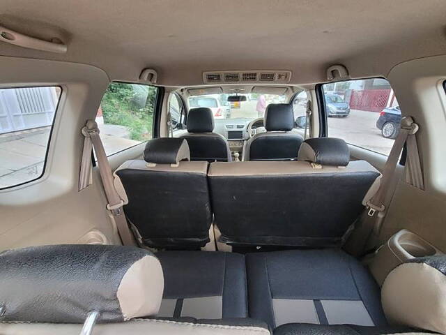 Used Maruti Suzuki Ertiga [2015-2018] ZXI+ in Bangalore