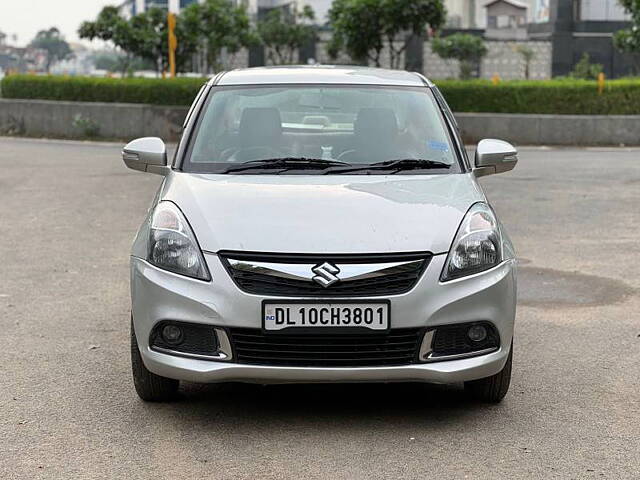 Used 2016 Maruti Suzuki Swift DZire in Delhi