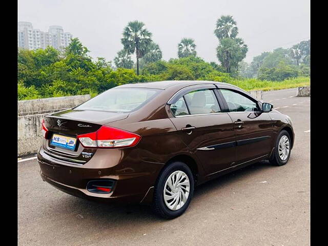 Used Maruti Suzuki Ciaz [2014-2017] VDi+ SHVS in Thane