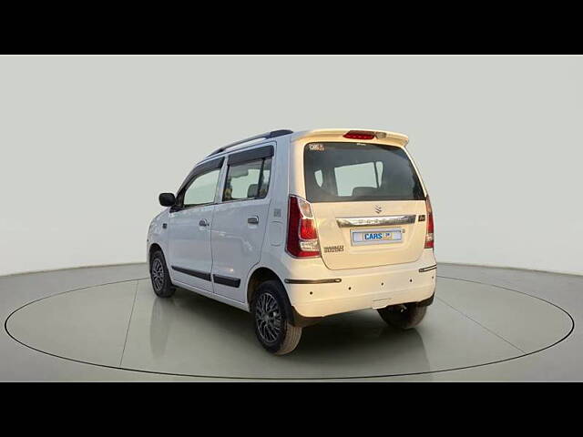 Used Maruti Suzuki Wagon R 1.0 [2014-2019] LXI CNG in Pune