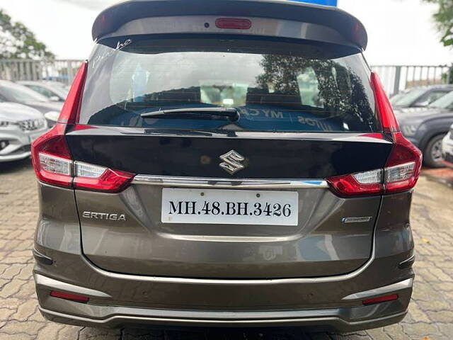 Used Maruti Suzuki Ertiga [2018-2022] ZDi Plus 1.3 Diesel in Mumbai