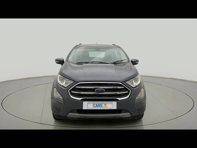 Used Ford EcoSport [2017-2019] Titanium 1.5L TDCi in Hyderabad