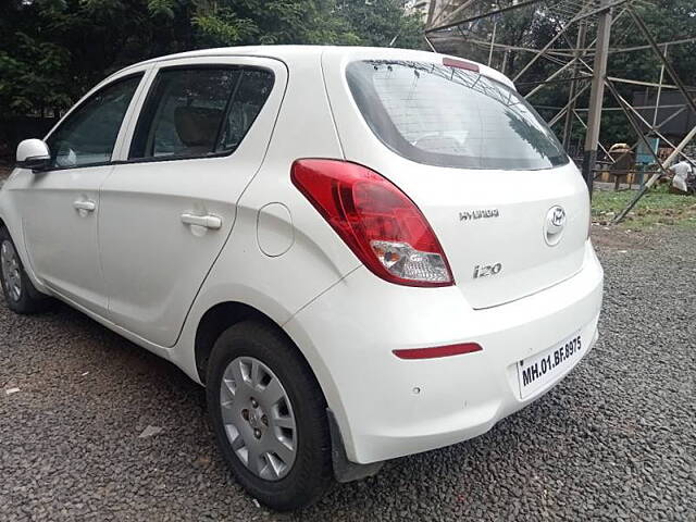 Used Hyundai i20 [2012-2014] Magna (O) 1.2 in Mumbai