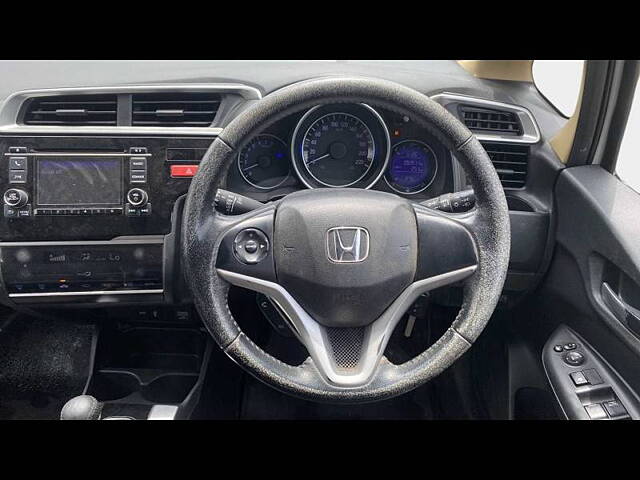 Used Honda Jazz [2015-2018] V Petrol in Pune