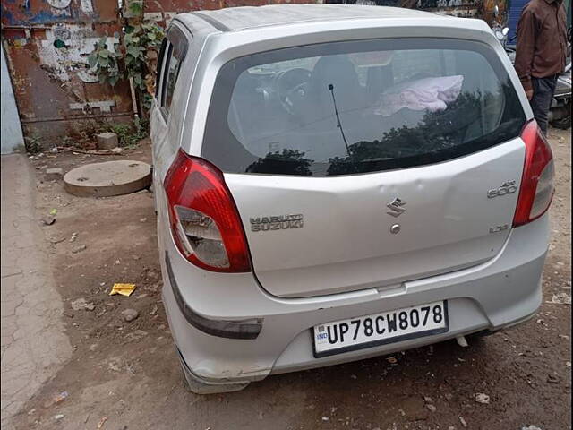 Used Maruti Suzuki Alto 800 [2012-2016] Lxi CNG in Kanpur