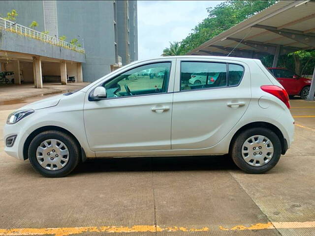 Used Hyundai i20 [2012-2014] Magna 1.2 in Nashik