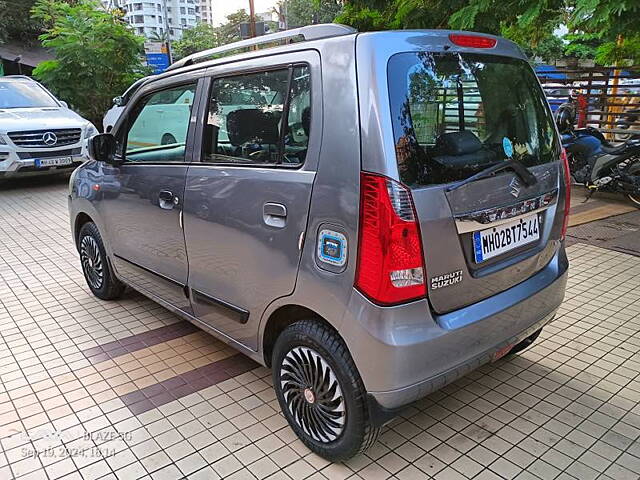 Used Maruti Suzuki Wagon R 1.0 [2010-2013] VXi in Mumbai