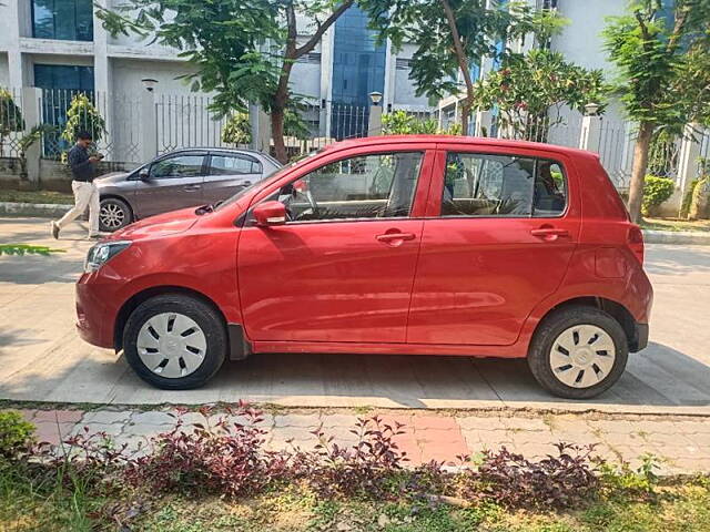 Used Maruti Suzuki Celerio [2017-2021] ZXi [2017-2019] in Lucknow